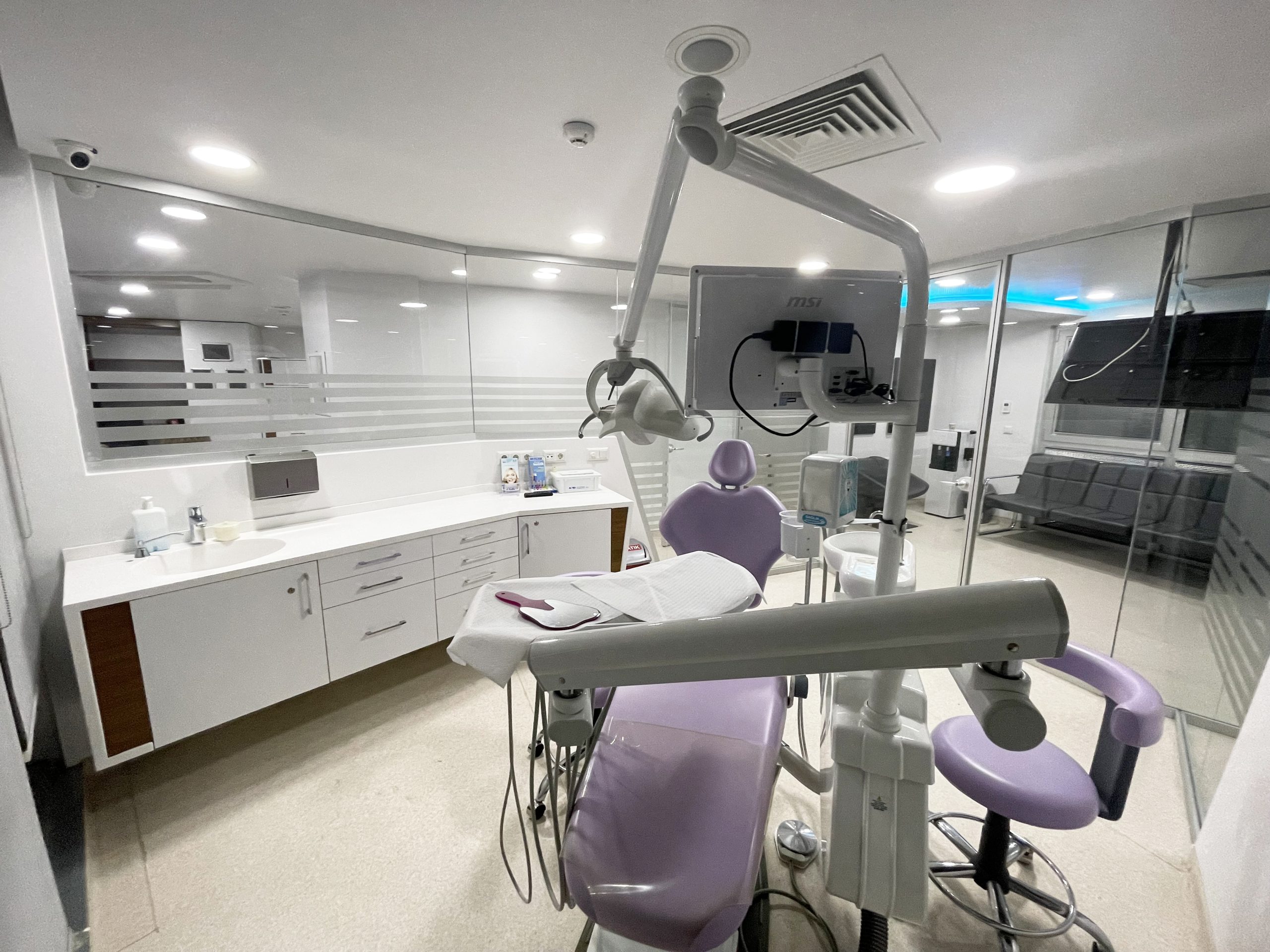 Tek Clinic Tek Clinic